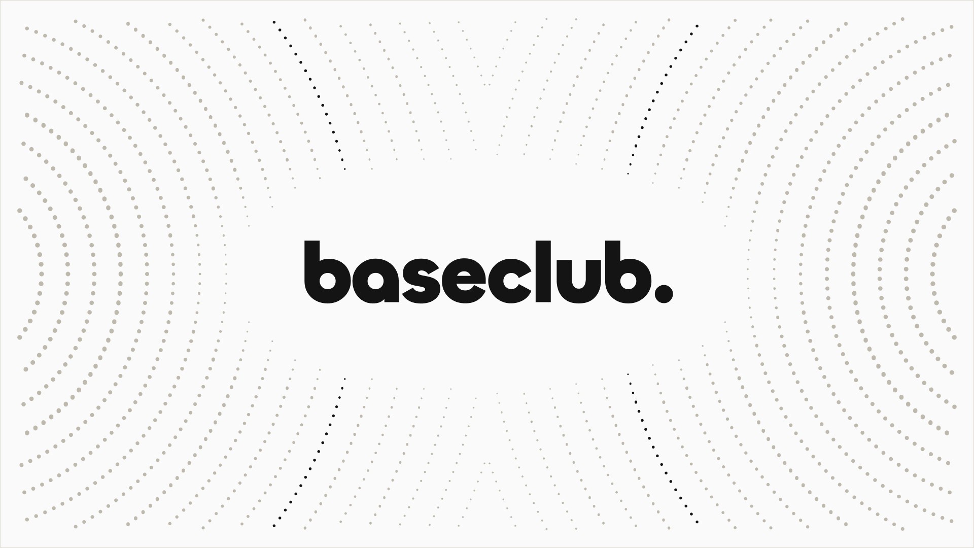 Baseclub project thumbnail