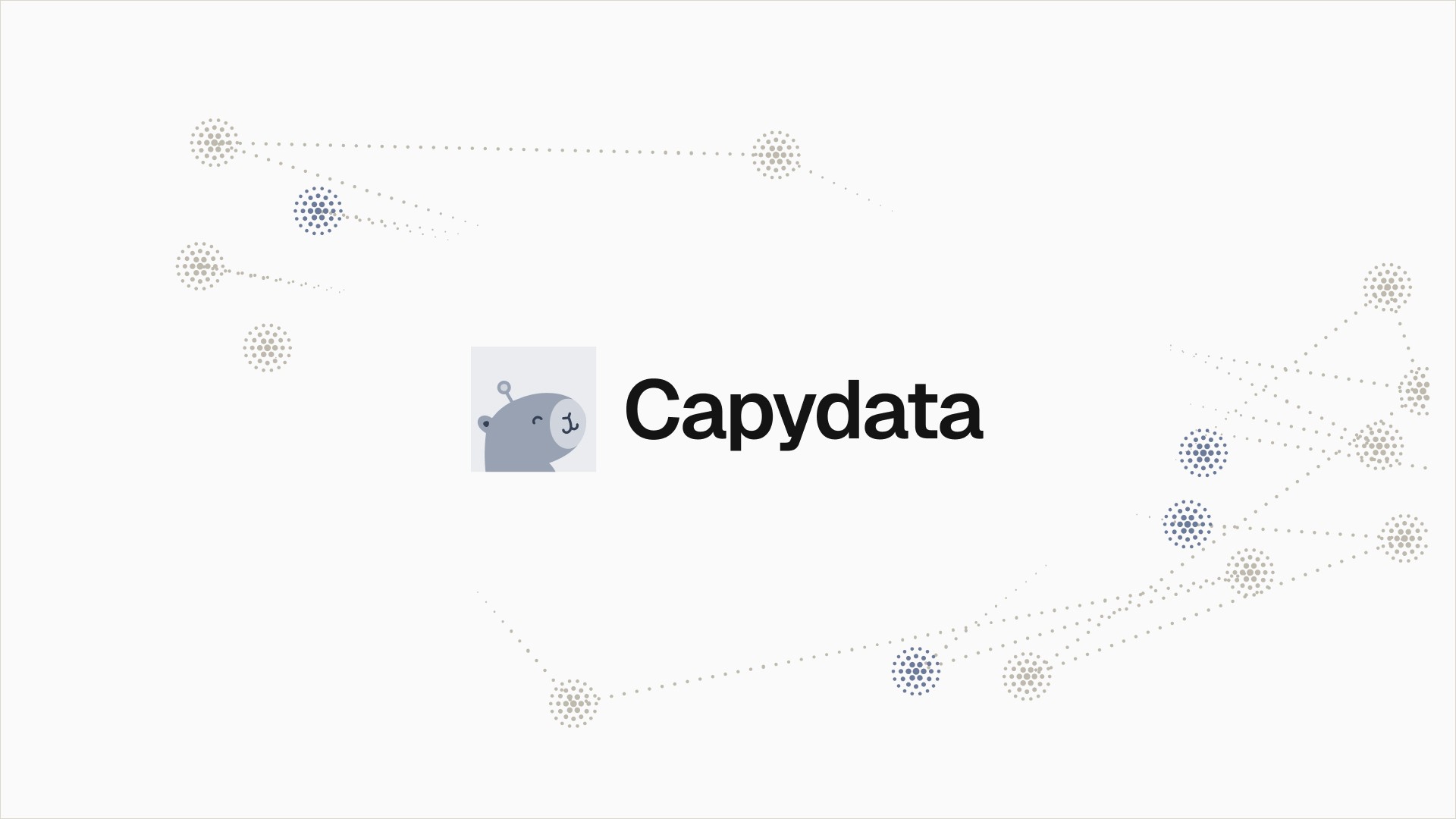 Capydata project thumbnail