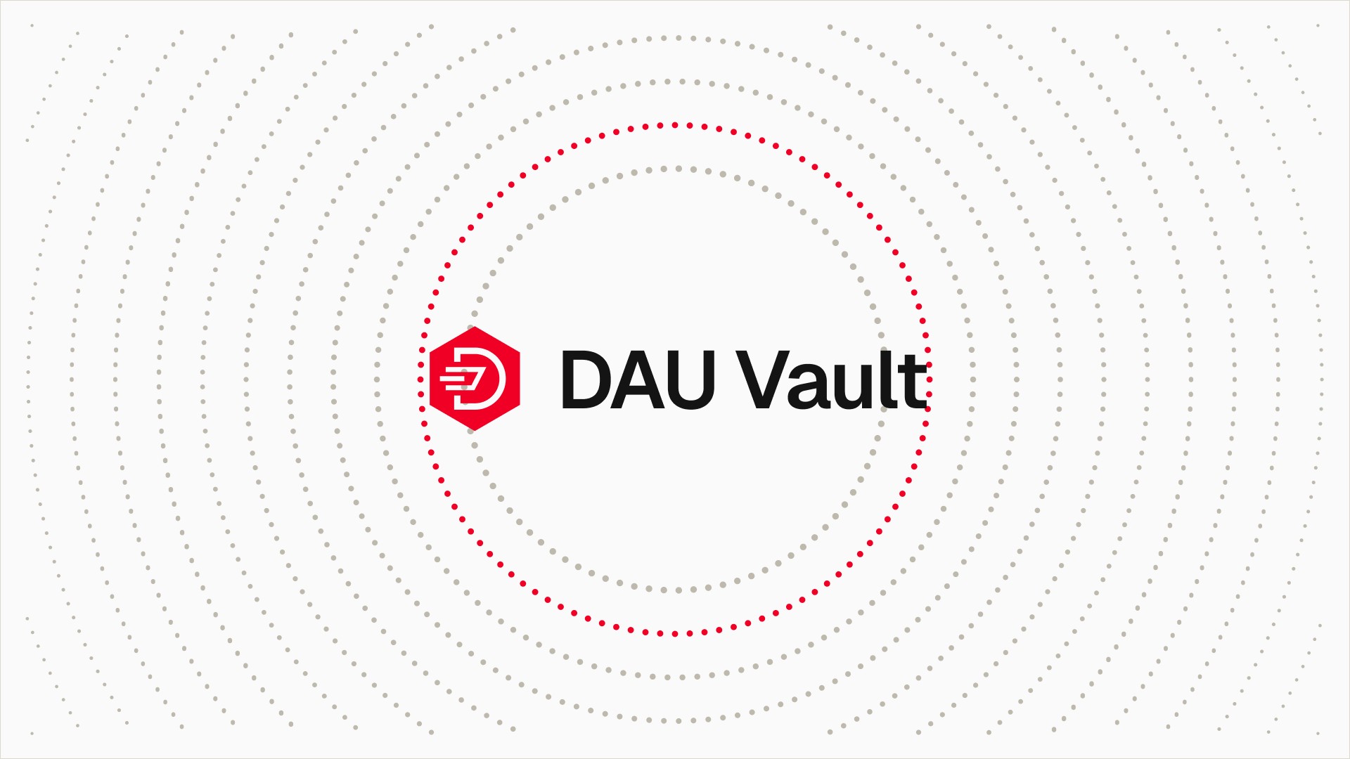DAU Vault project thumbnail