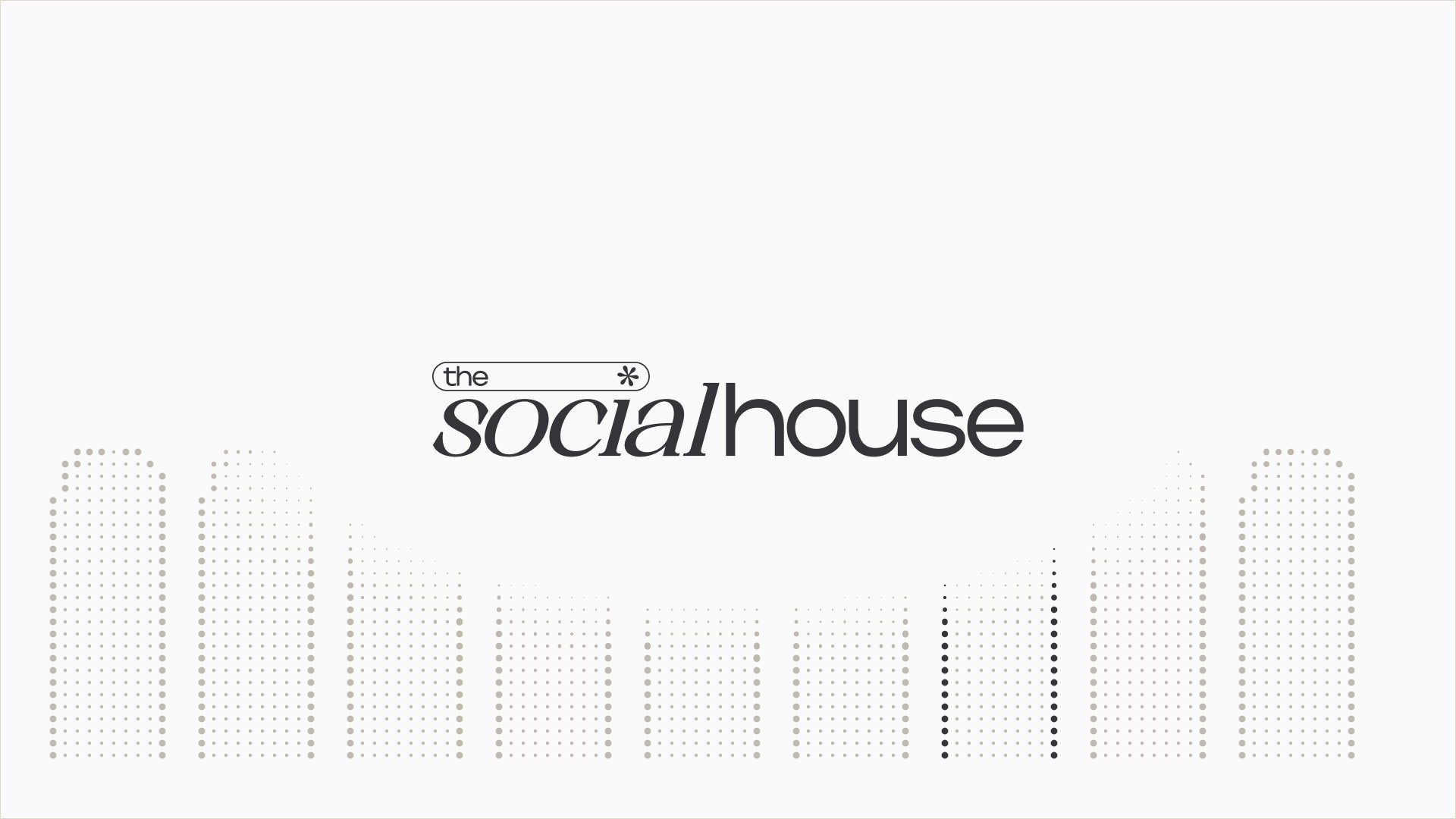 Social House project thumbnail